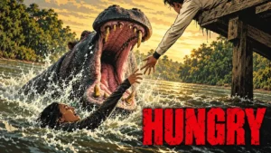 Hungry