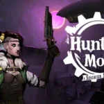 Hunter’s Moon