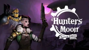 Hunter’s Moon
