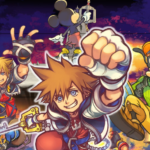 Kingdom Hearts Collection I – III