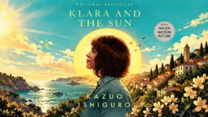 Klara and the Sun