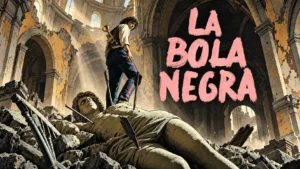 La Bola Negra