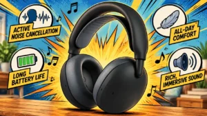 Logitech Zone Vibe Pro