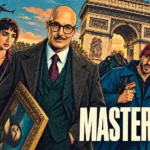 Masterplan