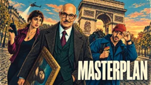 Masterplan