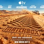 Matchbox The Movie