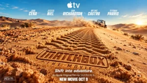 Matchbox The Movie