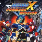 Mega Man X: Command Mission