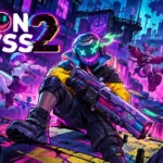 Neon Abyss 2