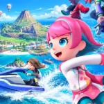 Nintendo Switch Sports Resort