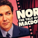 Norm: The Tale of Norm MacDonald
