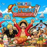 One Piece: Grand Gourmet