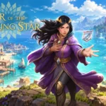 Order of the Sinking Star