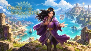Order of the Sinking Star