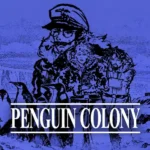 Penguin Colony