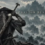 Phantom Blade Zero