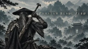 Phantom Blade Zero