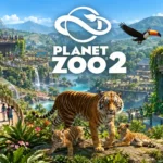Planet Zoo 2