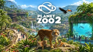 Planet Zoo 2