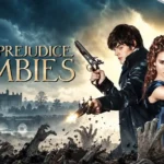 Pride and Prejudice and Zombies