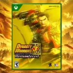 Dynasty Warriors 3 Complete Edition Remastered