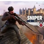 Sniper Elite: Resistance
