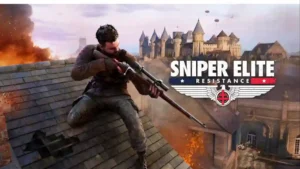 Sniper Elite: Resistance