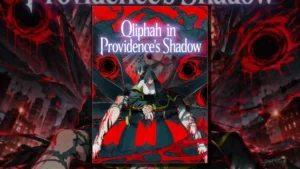 Qliphah in Providence’s Shadow