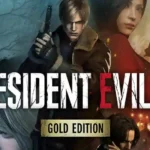 Resident Evil 4: Gold Edition