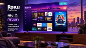 Roku Pro Series (2026)