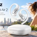 Shokz OpenFit Air 2