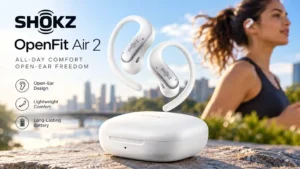 Shokz OpenFit Air 2