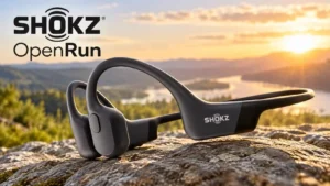 Shokz OpenRun
