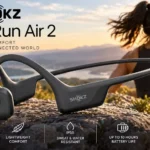 Shokz OpenRun Air 2