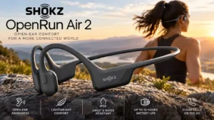 Shokz OpenRun Air 2