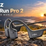 Shokz OpenRun Pro 2