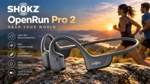 Shokz OpenRun Pro 2