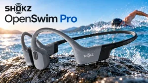 Shokz OpenSwim Pro