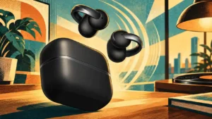 Soundcore Anker AeroClip 2