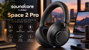 Soundcore Anker Space 2 Pro