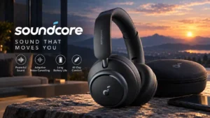 Soundcore by Anker Space Q45