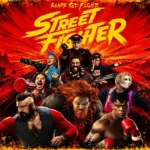Street Fighter