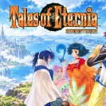 Tales of Eternia Remastered