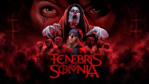Tenebris Somnia