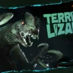 Terrible Lizards