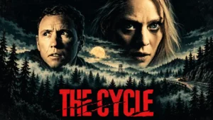 The Cycle