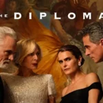 The Diplomat, Season 4