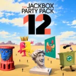 The Jackbox Party Pack 12