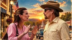 The Lowdown, Season 2