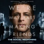 The Social Reckoning